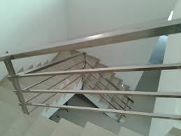 Railing tangga minimalis RT-513